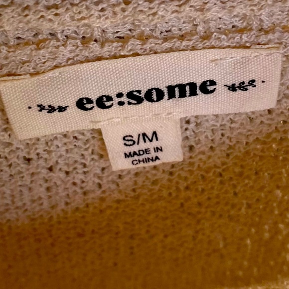 eesome stargazer sweater π - Picture 2 of 4